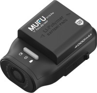 Купить відеореєстратор Mufu Moto Cam V11S Pro: цена от 6089 грн.