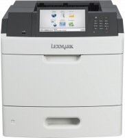 Купить принтер Lexmark MS812DE  по цене от 44640 грн.