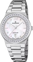 Купити наручний годинник Candino Elegance C4749/A за ціною від 10540 грн.