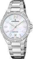 Купити наручний годинник Candino Elegance C4760/A за ціною від 9999 грн.