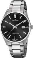 Купити наручний годинник Candino C4621/D за ціною від 9480 грн.
