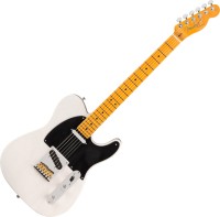 Купить електрогітара / бас-гітара Fender American Ultra Luxe Vintage '50s Telecaster: цена от 185332 грн.