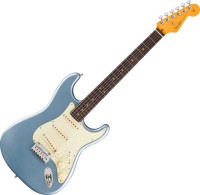 Купить електрогітара / бас-гітара Fender American Ultra Luxe Vintage '60s Stratocaster: цена от 169289 грн.