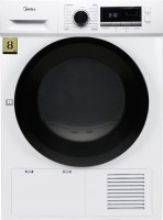 Купить сушильна машина Midea MDG05C80/W-KZ: цена от 13499 грн.