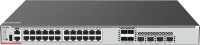 Купити комутатор Ruijie RG-CS86-24XMG4XS4VS-UPD за ціною від 242021 грн.