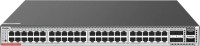 Купить комутатор Ruijie RG-CS86-48MG4VS2QXS-UPD: цена от 222637 грн.