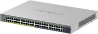 Купити комутатор NETGEAR GS748PP за ціною від 39612 грн.