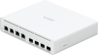 Купить комутатор Ubiquiti UISP Switch Plus: цена от 21609 грн.