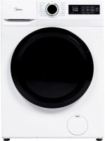 Купити пральна машина Midea MF110W70B/W-UA за ціною від 10900 грн.