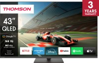 Купити телевізор Thomson 43QG7C04 за ціною від 15801 грн.