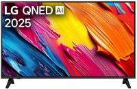 Купити телевізор LG 43QNED70 2025 за ціною від 20040 грн.