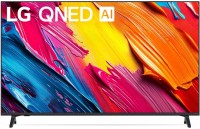 Купити телевізор LG 50QNED70 2025 за ціною від 24136 грн.