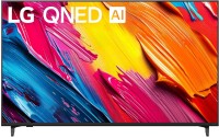 Купити телевізор LG 55QNED70 2025 за ціною від 27160 грн.