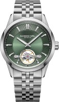 Купити наручний годинник Raymond Weil Freelancer 2781-ST-52051 за ціною від 132090 грн.