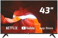 Купить телевізор GH 43GHU-750AV: цена от 8499 грн.