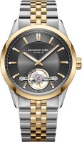 Купити наручний годинник Raymond Weil Freelancer 2781-STP-60051 за ціною від 137830 грн.