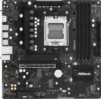 Купити материнська плата ASRock A620AM Pro-A за ціною від 4351 грн.