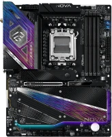 Купити материнська плата ASRock X870 Nova WiFi за ціною від 17067 грн.