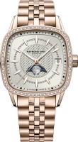 Купити наручний годинник Raymond Weil Freelancer 2496-P5S-40051 за ціною від 177460 грн.