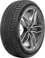 Купити шини Radar Dimax All Season (235/60 R18 107W) за ціною від 5227 грн.