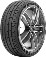 Купити шини Radar Dimax Sport (205/45 R17 88Y) за ціною від 4263 грн.