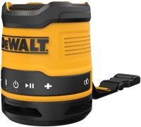 Купить портативна колонка DeWALT DCR009: цена от 6799 грн.