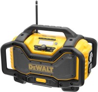 Купить портативна колонка DeWALT DCR027: цена от 26905 грн.