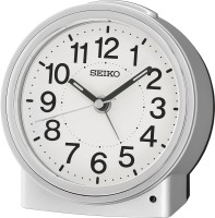 Купить радіоприймач / годинник Seiko QHE199: цена от 2865 грн.