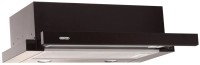 Купить витяжка ELEYUS Lotus 1000 50 BL: цена от 4163 грн.