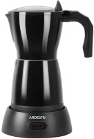 Купить кавоварка Ardesto CMM-X300B: цена от 1020 грн.
