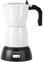 Купить кавоварка Ardesto CMM-X300W: цена от 1020 грн.