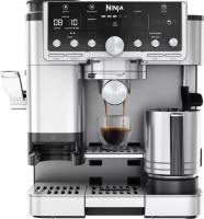 Купить кавоварка Ninja Luxe Cafe ES601: цена от 24150 грн.