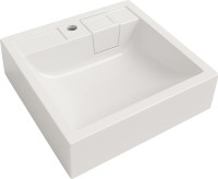 Купити умивальник Q-tap Arvin QTARV2365WHI48575 за ціною від 6999 грн.