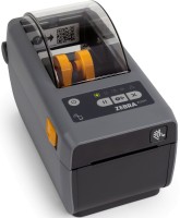 Купить чековый принтер Zebra ZD411: цена от 10344 грн.