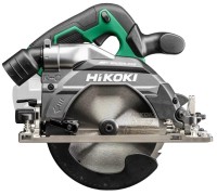 Купити пила Hitachi HIKOKI C3606DB W2Z за ціною від 16976 грн.
