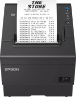 Купити чековий принтер Epson TM-T88VII USB, Eth, Serial за ціною від 19070 грн.