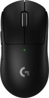 Купити мишка Logitech G Pro X Superlight 2 SE за ціною від 4688 грн.