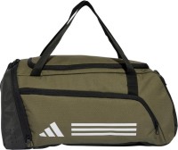 Купити сумка дорожня Adidas Essentials 3 Stripes Duffel Bag S за ціною від 1160 грн.