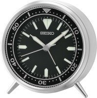 Купить радіоприймач / годинник Seiko QXE065: цена от 5300 грн.
