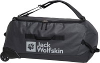 Купити сумка дорожня Jack Wolfskin All-In Duffle Wheeler 90 за ціною від 8999 грн.