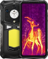 Купити мобільний телефон UleFone Armor 29 Pro Thermal