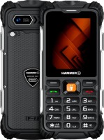 Купить мобільний телефон MyPhone Hammer Forge