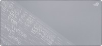 Купити килимок для мишки Asus ROG Scabbard II Arctic Grey XXL за ціною від 1799 грн.