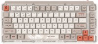 Купити клавіатура MIIIW Z830 ProMax за ціною від 4999 грн.