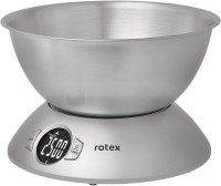 Купити ваги Rotex RSK18-S за ціною від 638 грн.