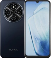 Купити мобільний телефон Hotwav Note 16
