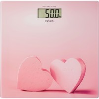 Купити ваги Rotex RSB17-P Amour за ціною від 419 грн.