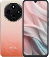 Купити мобільний телефон Hotwav Note 16 Pro
