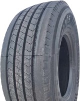 Купити вантажна шина Kpatos KT100 (385/65 R22.5 160L) за ціною від 9816 грн.