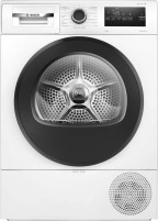 Купити сушильна машина Bosch WTH 85V9F PL за ціною від 24777 грн.